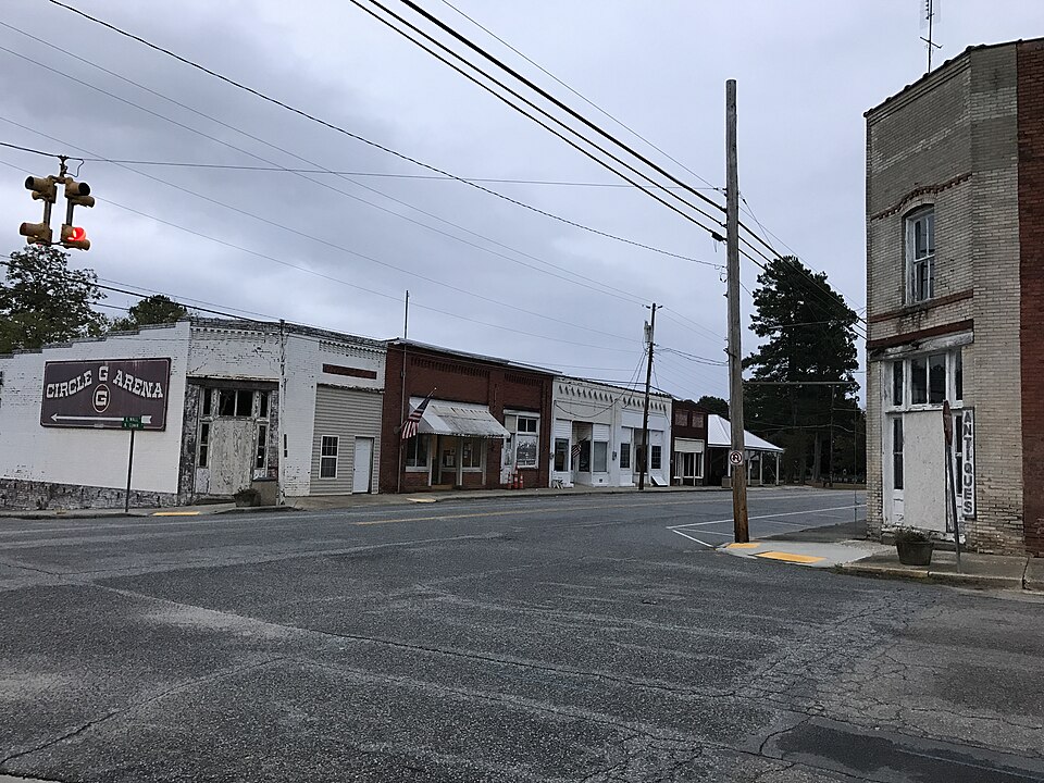 Lilesville