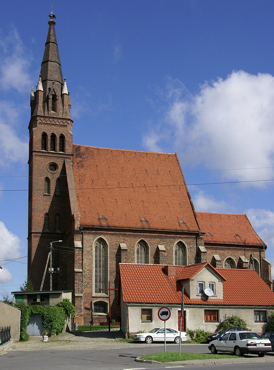 Wińsko