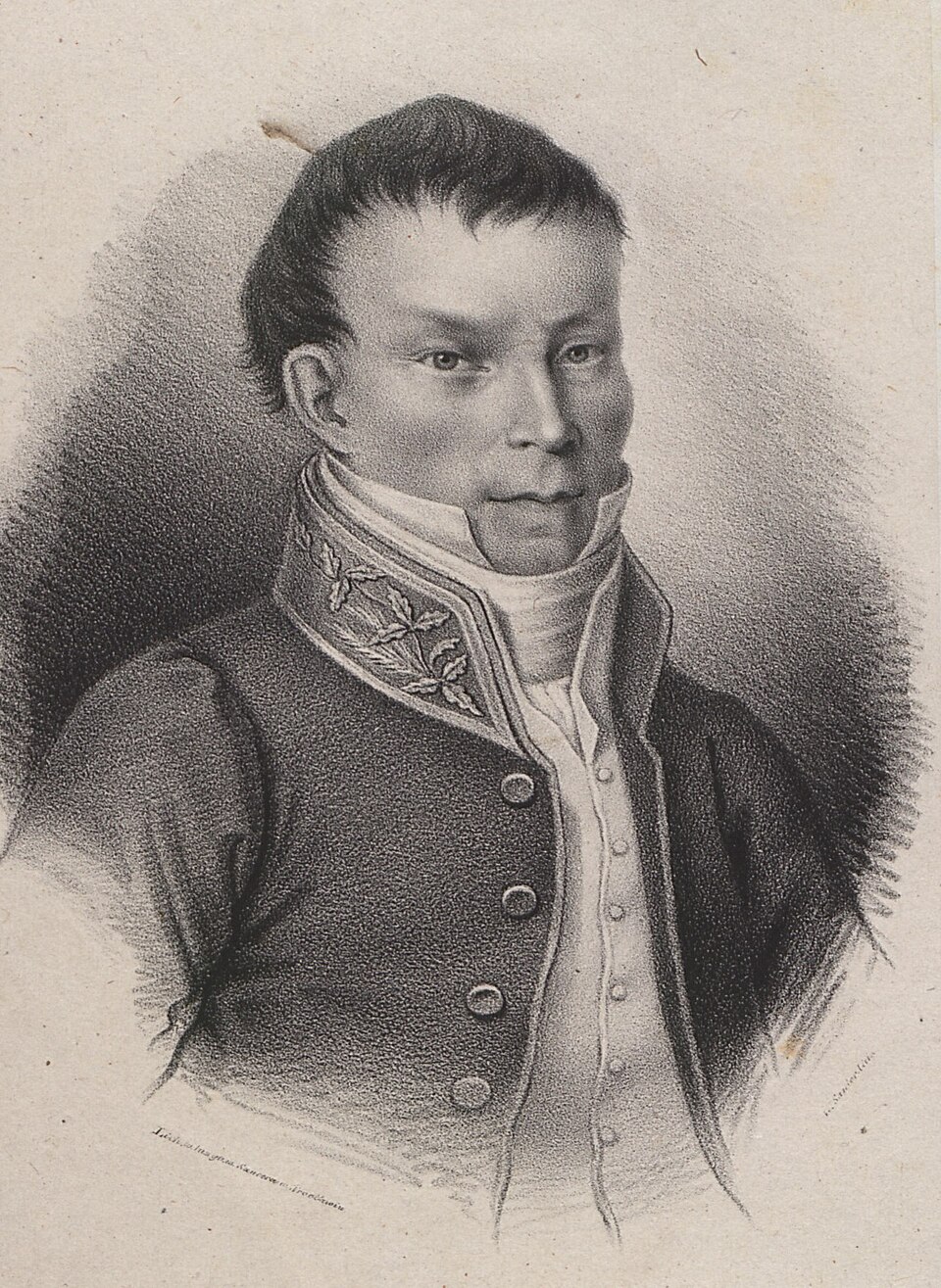 Alojzy Feliński