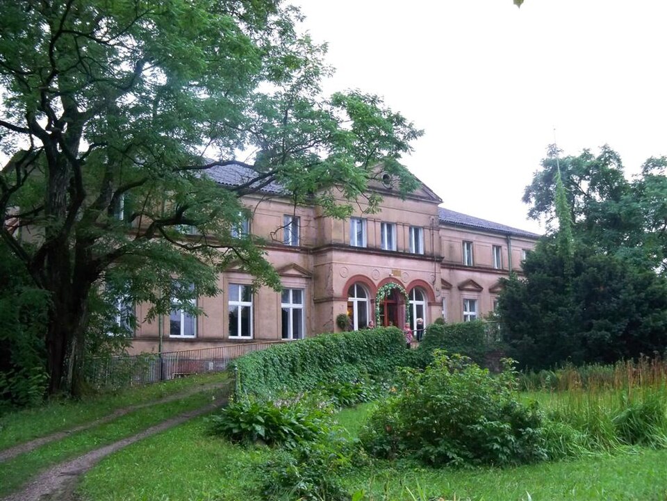 Bukówko