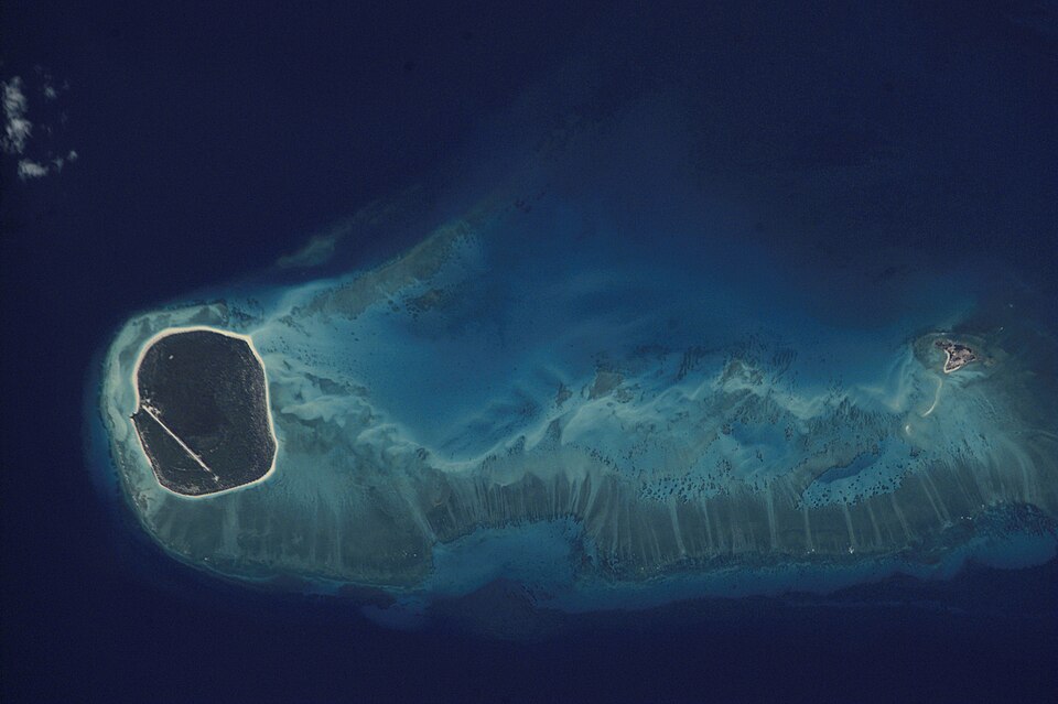 Glorioso Islands