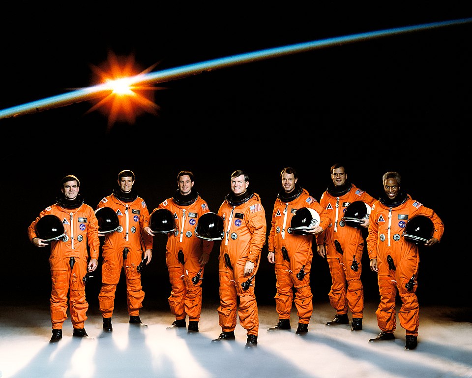 STS-39