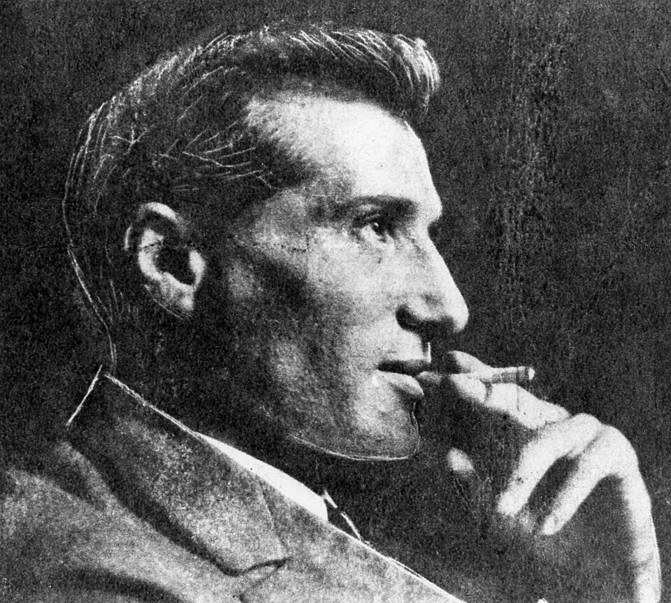 Victor Alter