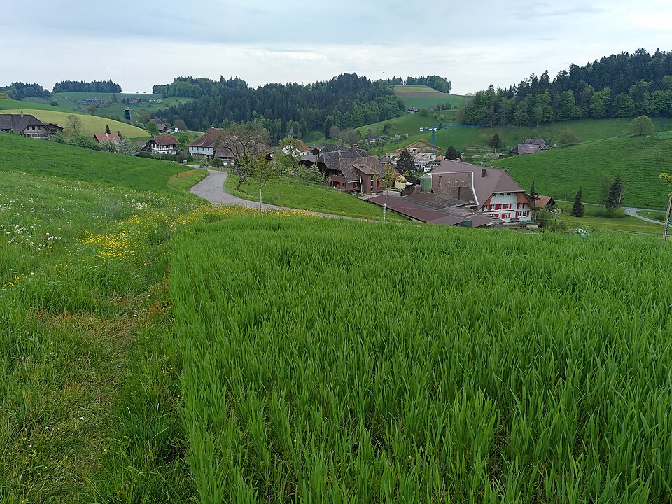 Walterswil