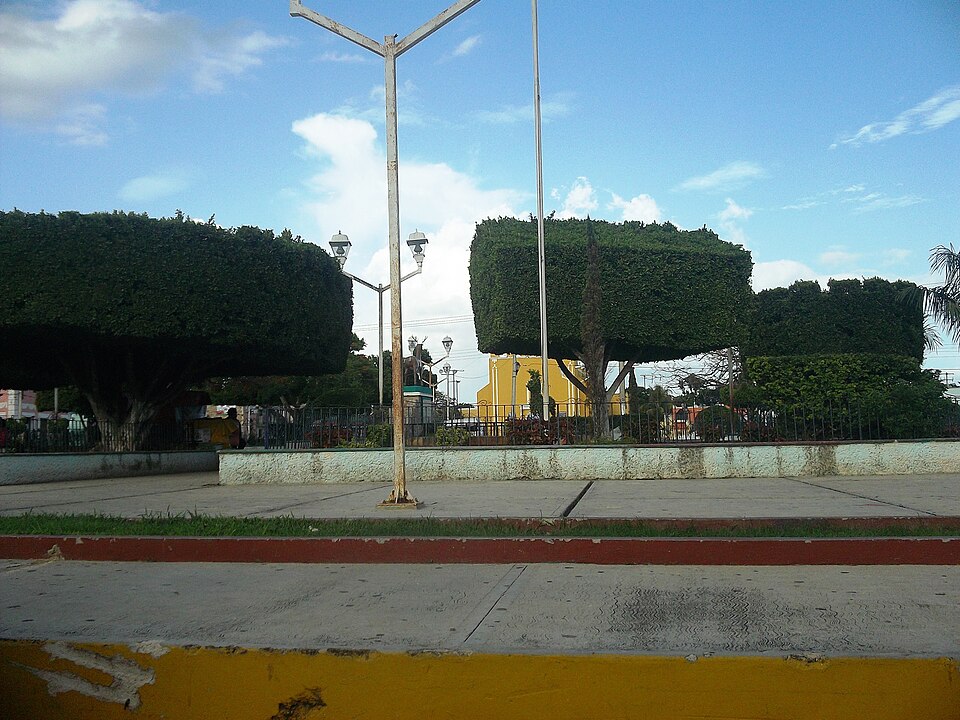 Acanceh