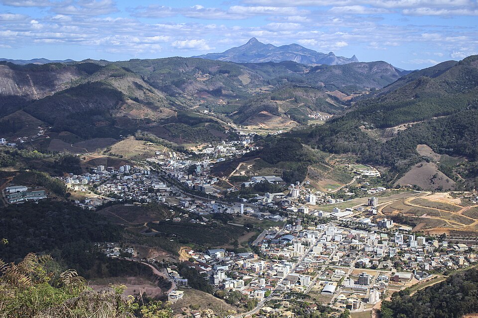 Venda Nova do Imigrante
