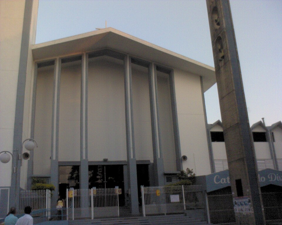 Roman Catholic Diocese of Bauru