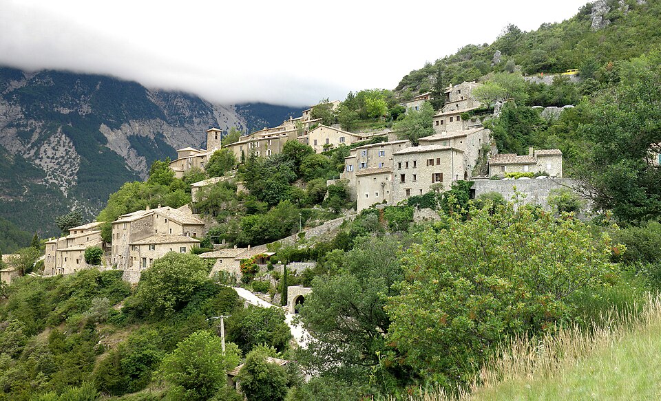 Brantes