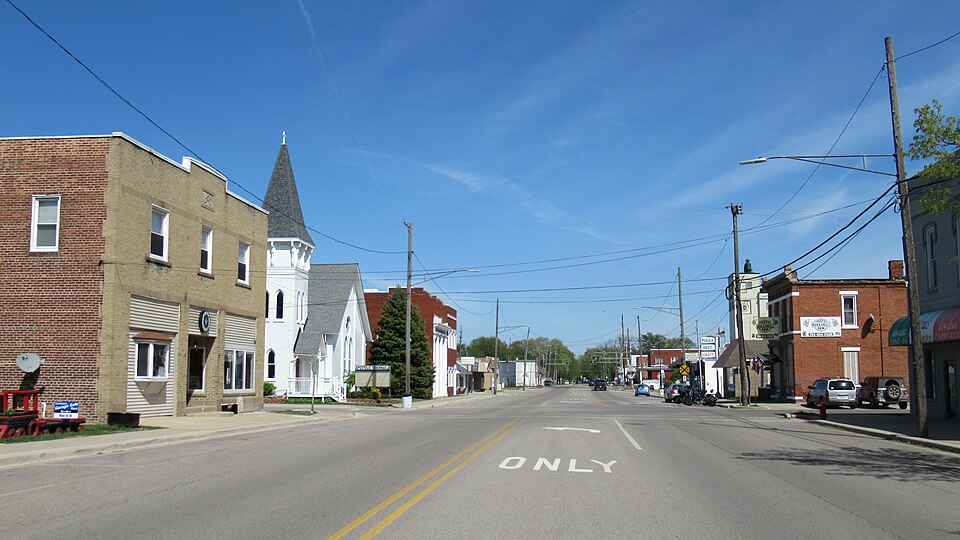 Carleton
