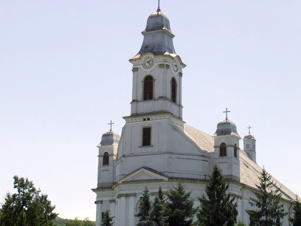 Ordinariate of Armenian Rite in Romania