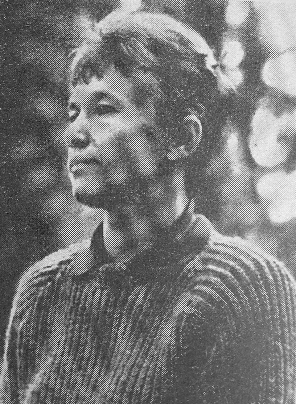 Maria Piątkowska