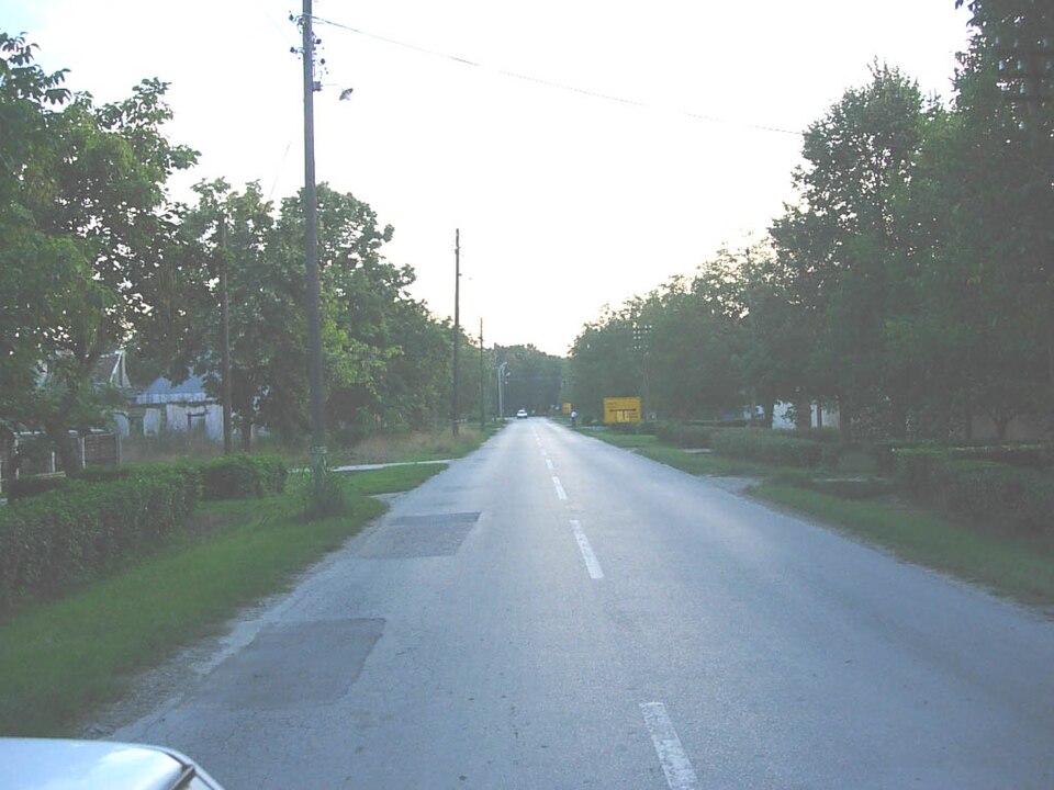 Opovo