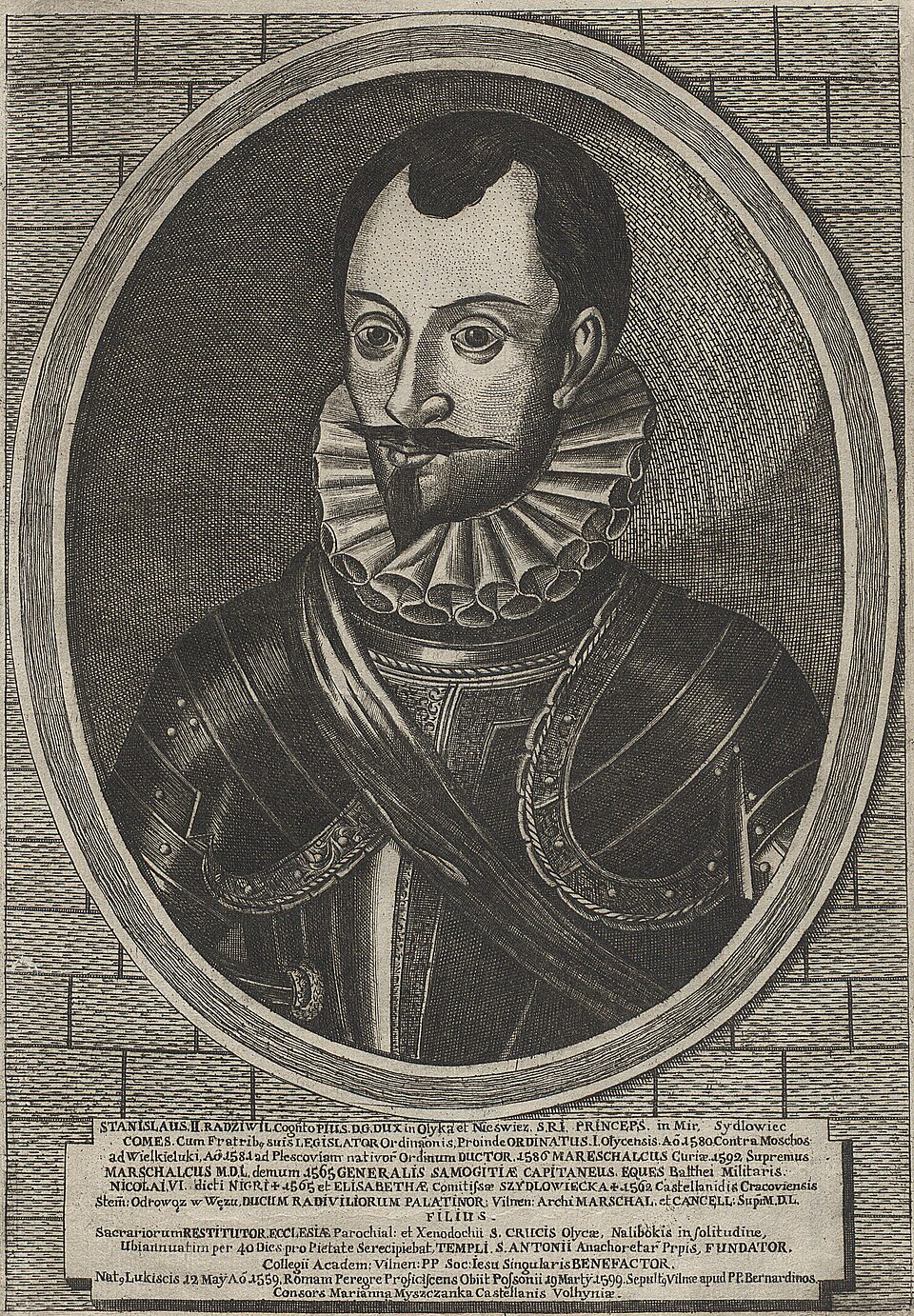Stanisław Radziwiłł