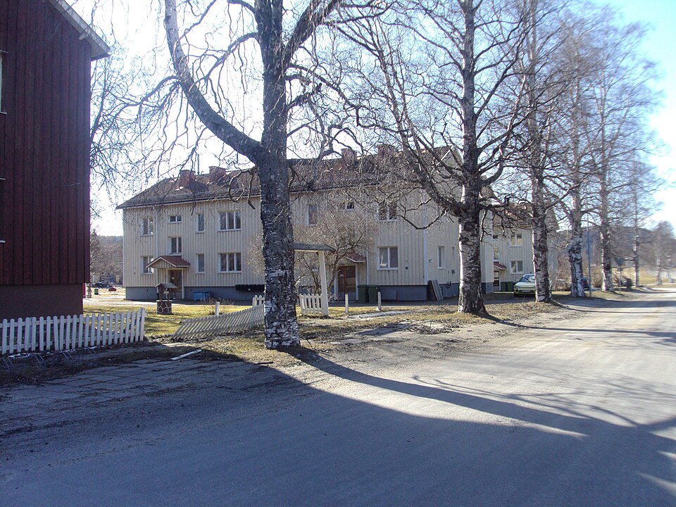 Utansjö