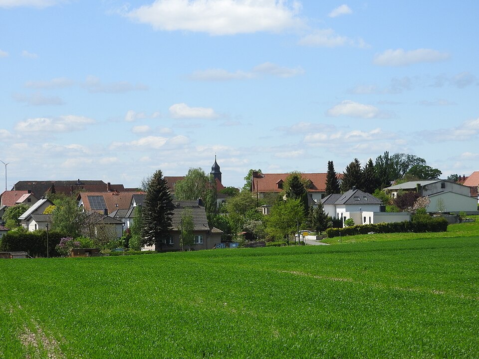 Wildenbörten