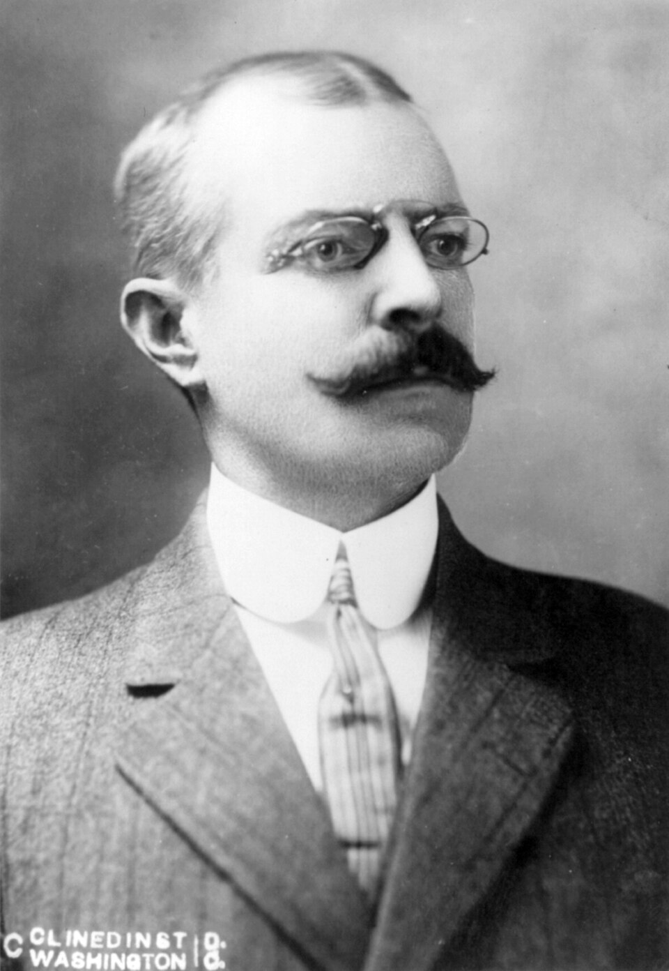 Waldemar Lindgren
