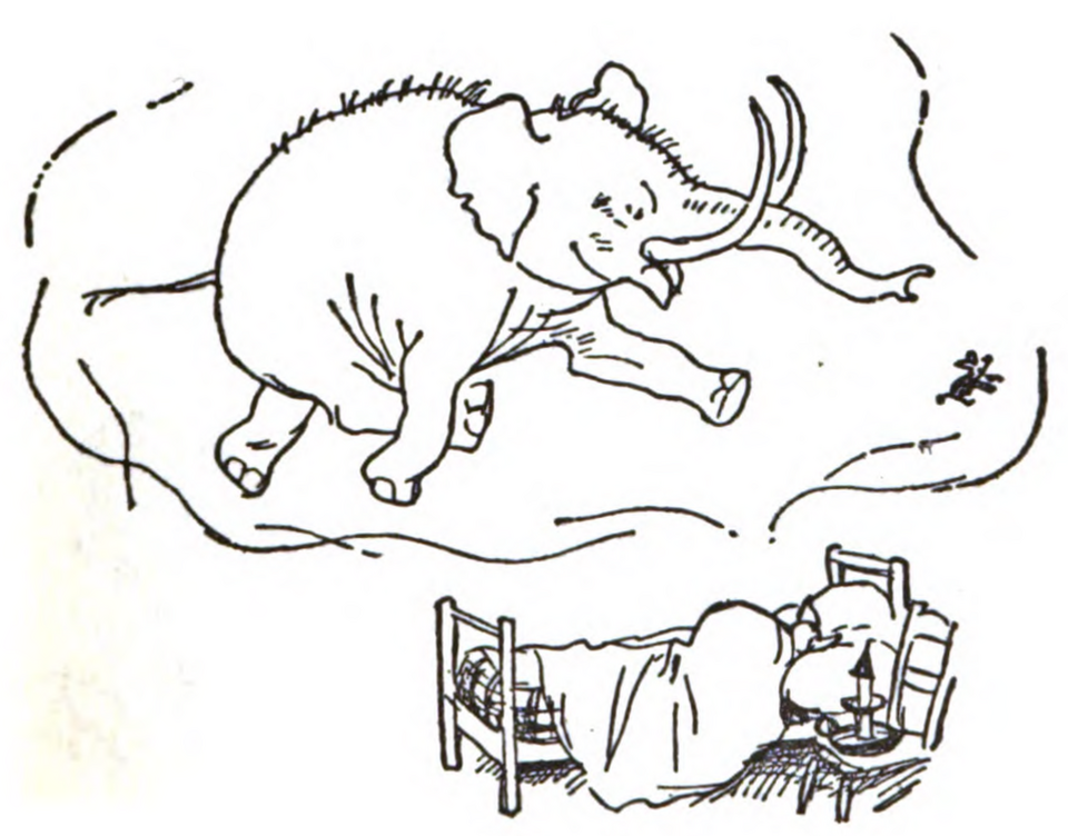 Heffalump