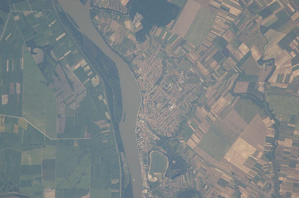 Island of Vukovar