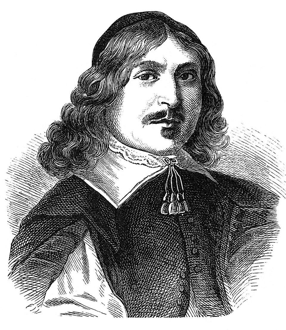 Georg Neumark