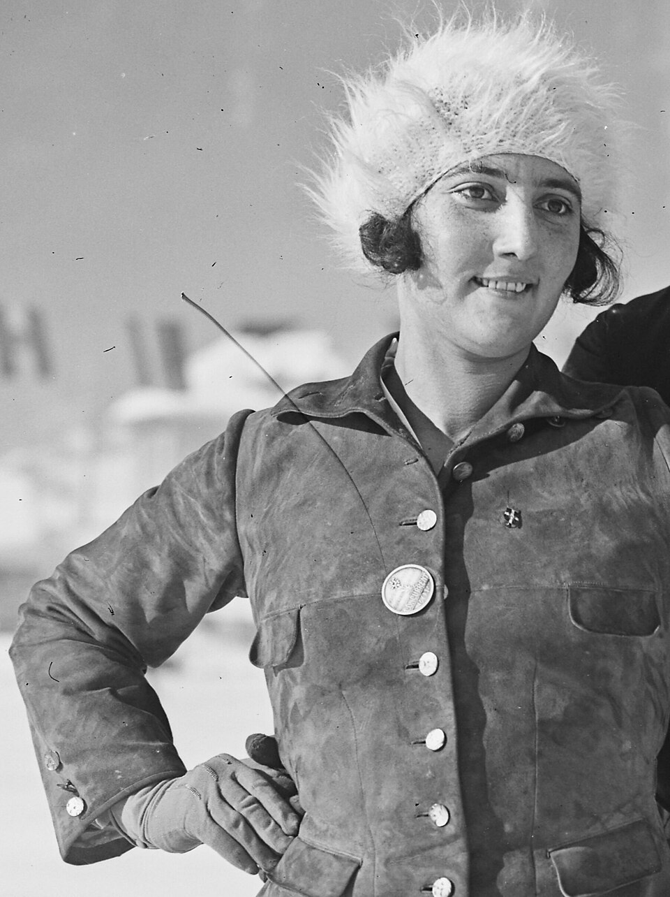 Helene Engelmann