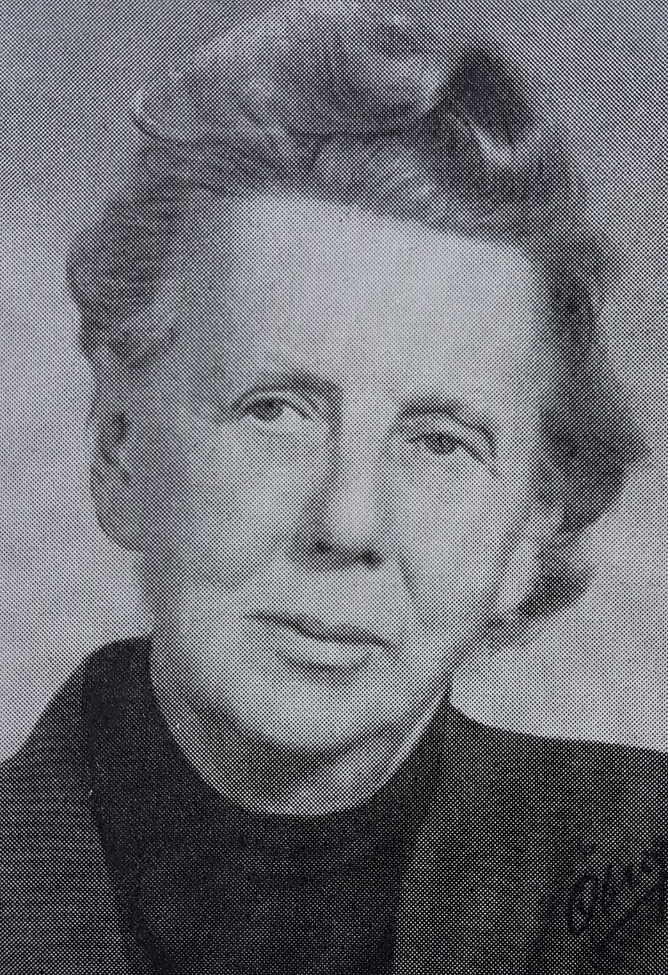 Vera Nilsson