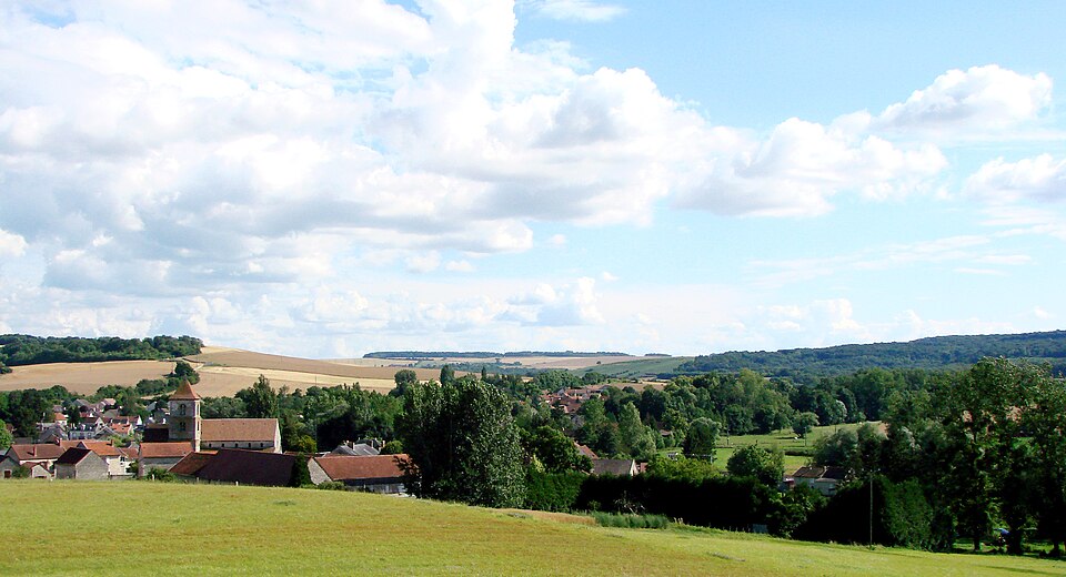 Crugny
