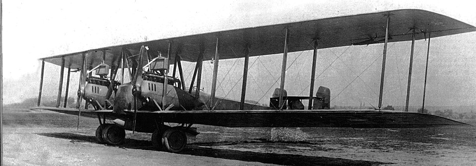 Flugzeugbau Friedrichshafen