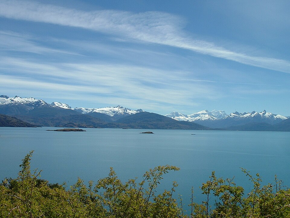 Monte San Valentin