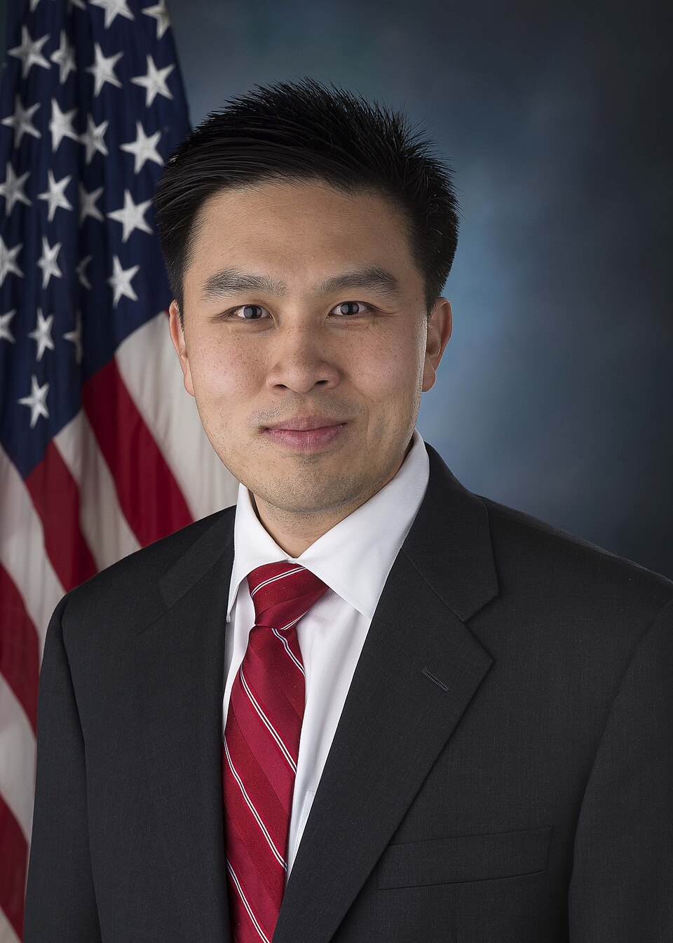 Lanhee Chen