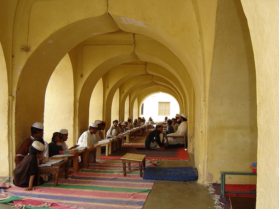 Islamic education