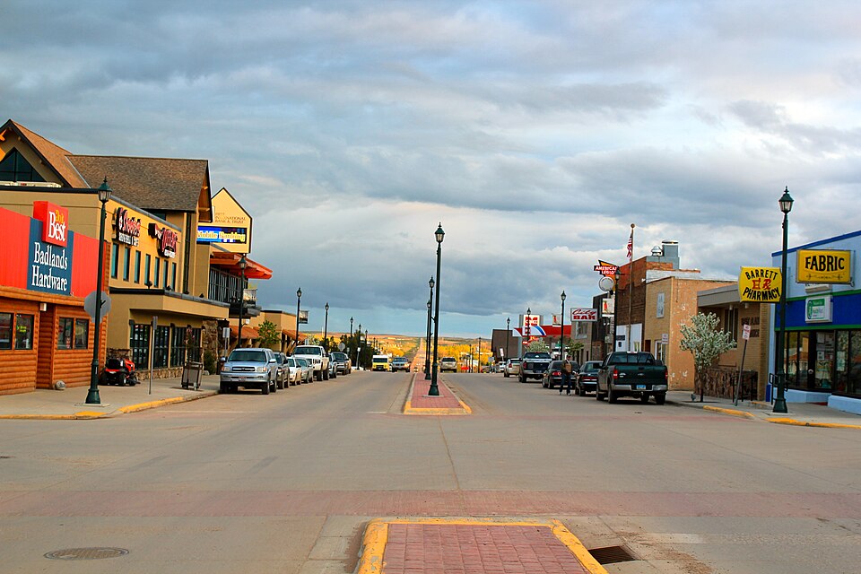Watford City