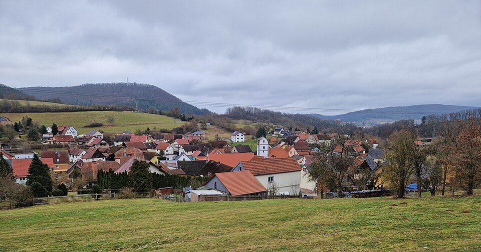 Wallbach
