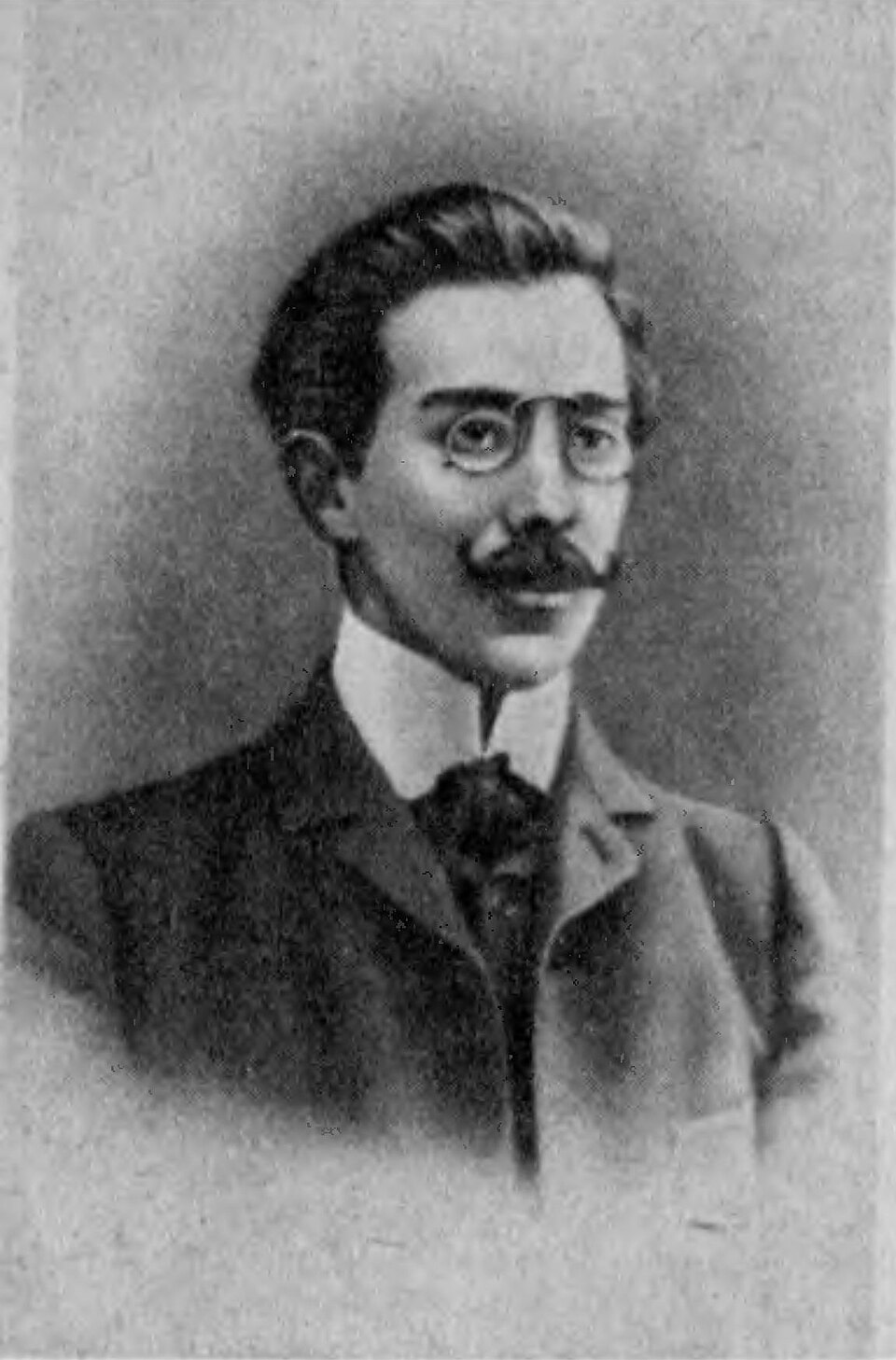 Alexander Belyayev