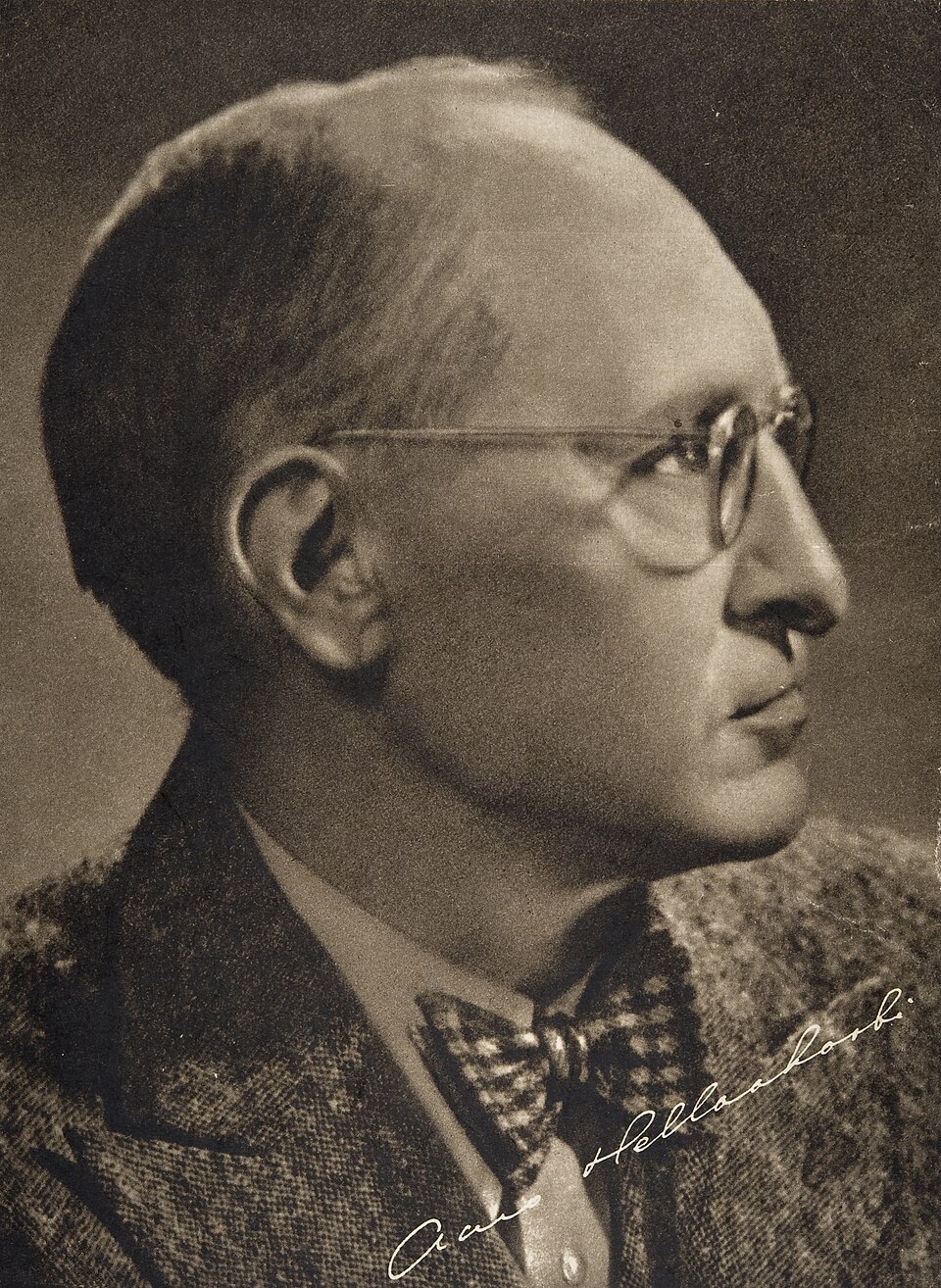 Aaro Hellaakoski