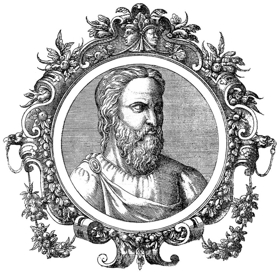 Aretaeus of Cappadocia