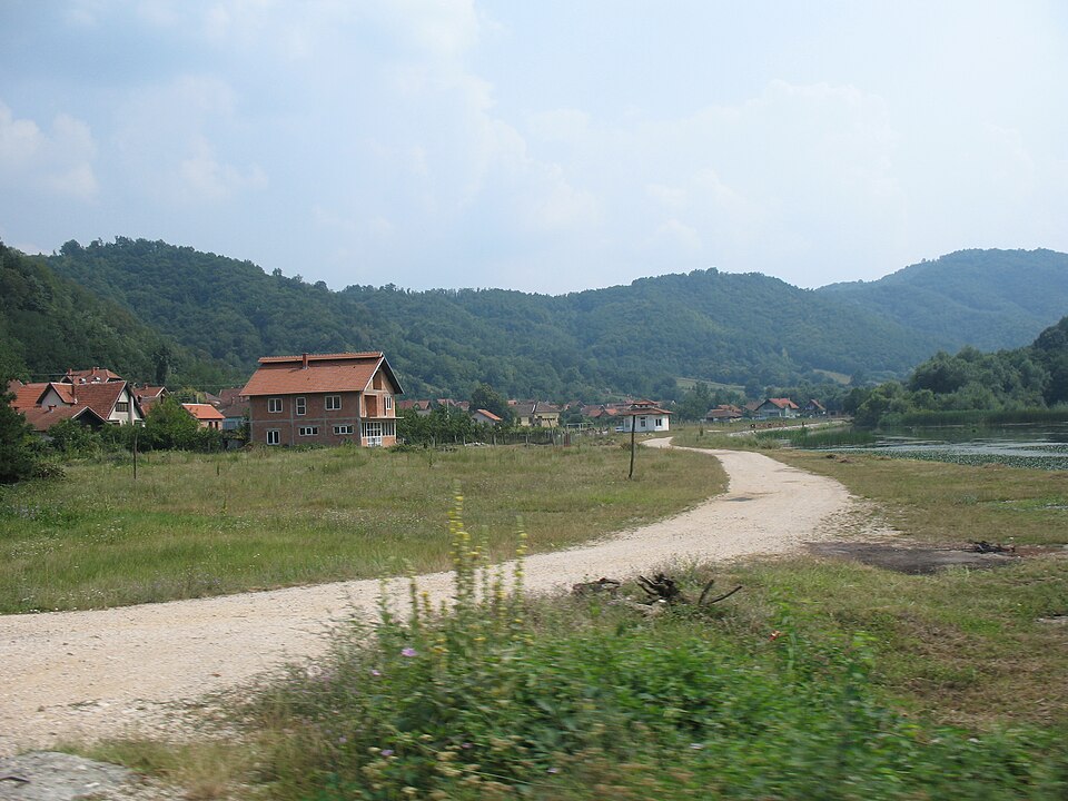 Brnjica, Golubac