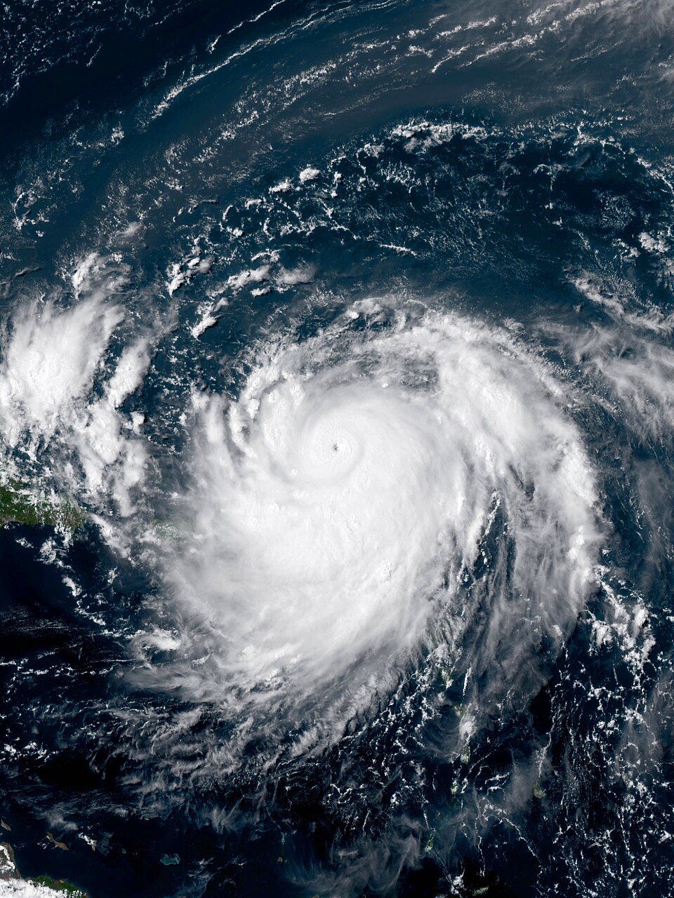 Hurricane Erin