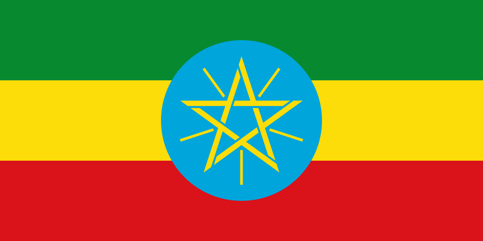 Ethiopia at the 2012 Summer Olympics