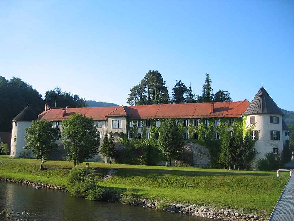 Municipality of Nazarje