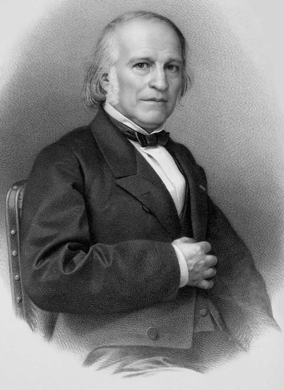Joseph Louis Elzéar Ortolan