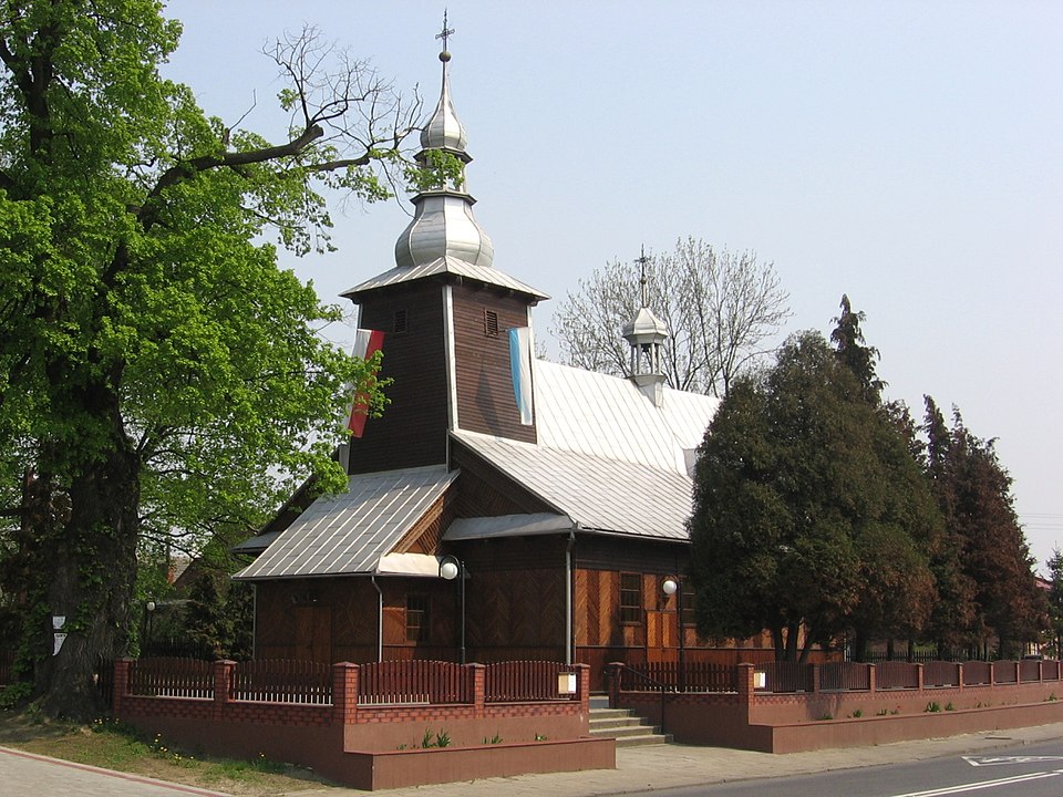 Olszowa, Greater Poland Voivodeship