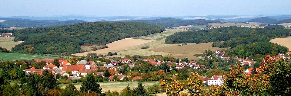 Chudenice