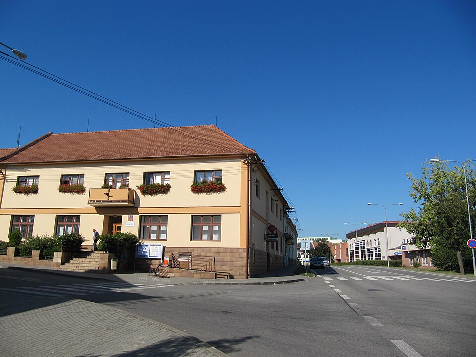 Vlčnov