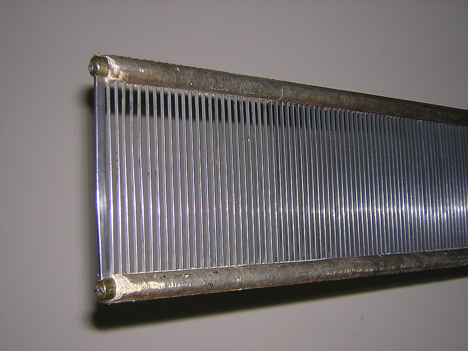 reed