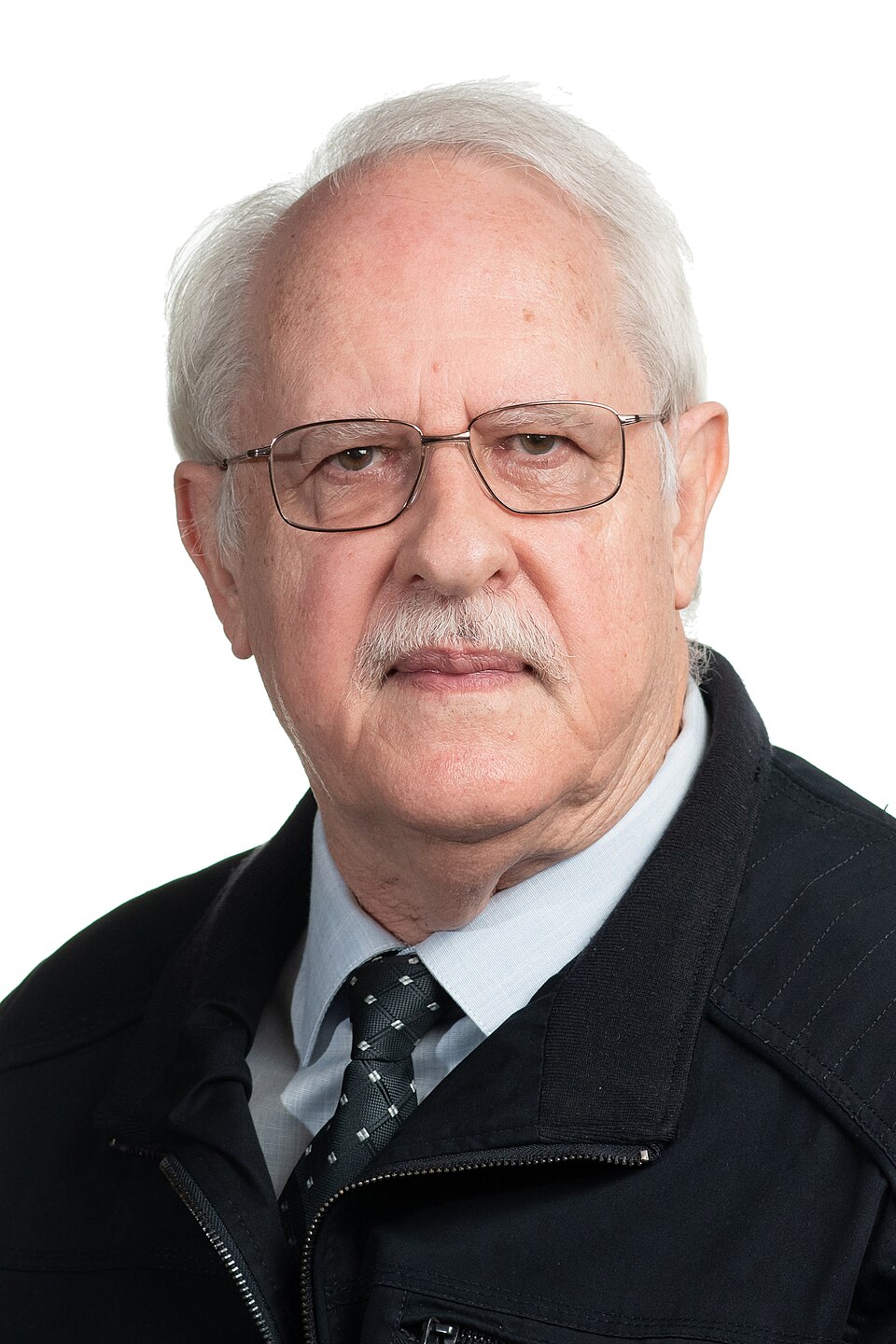 Abraham Erasmus van Wyk