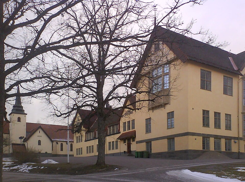 Storfors Municipality