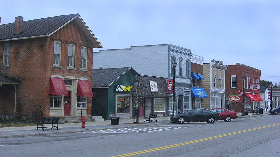 Waterville