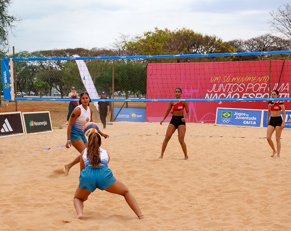 Category:2025 in Brazilian sport