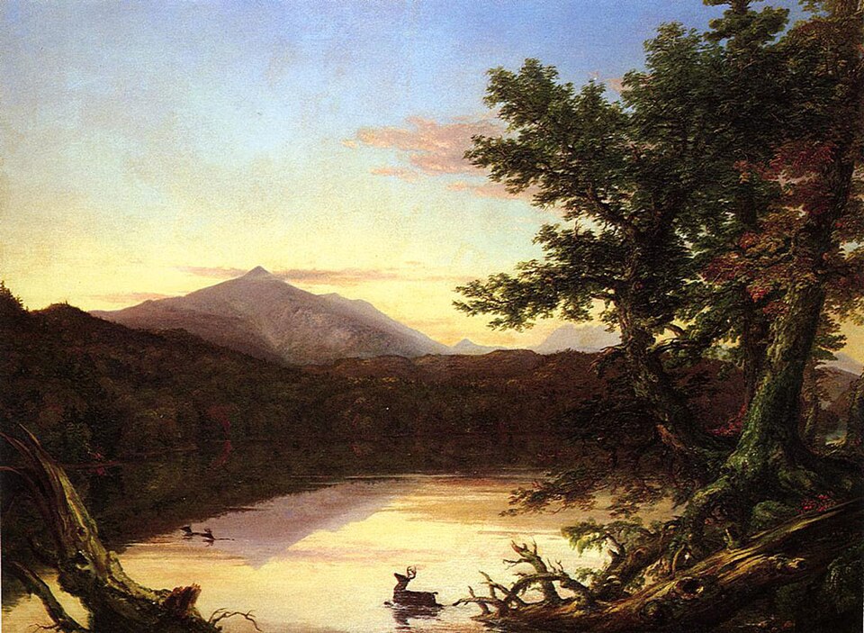 Schroon
