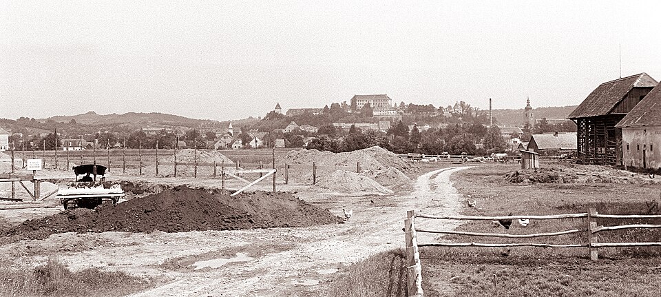 Zgornja Hajdina